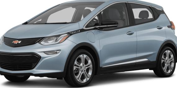 CHEVROLET BOLT EV 2017 1G1FW6S00H4173751 image
